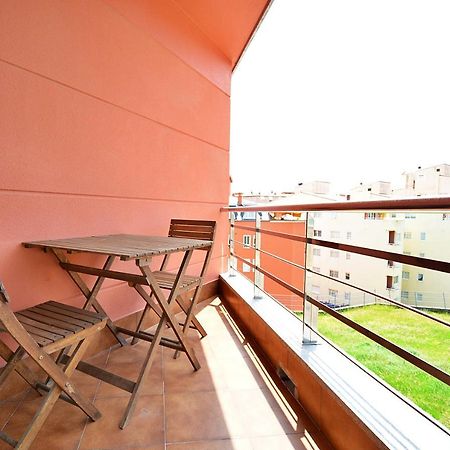 Galihost - Apartamento Con Piscina En El Centro De Sanxenxo Extérieur photo
