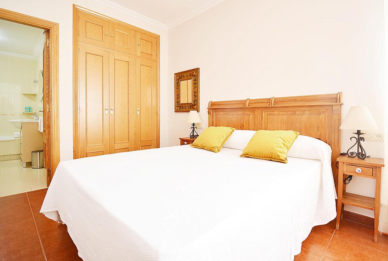 Galihost - Apartamento Con Piscina En El Centro De Sanxenxo Extérieur photo