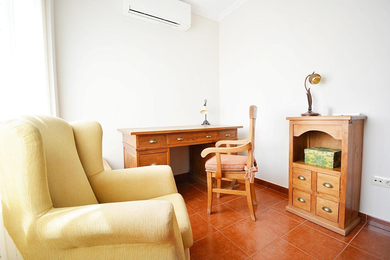 Galihost - Apartamento Con Piscina En El Centro De Sanxenxo Extérieur photo